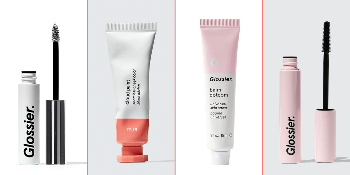 10 Best Glossier Products Worth Buying In 2021 