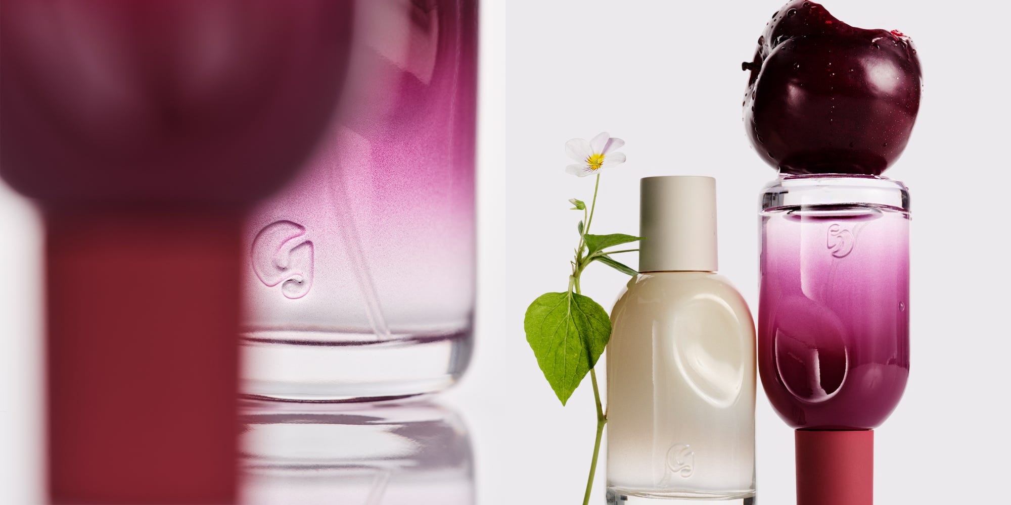 Glossier's New Perfume Smells Like A Jolly Rancher, According to 'Cosmo'