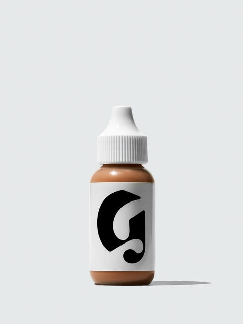 glossier skin tint