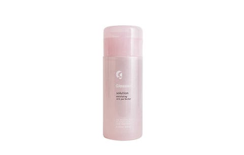 Glossier Solution Exfoliating Skin Perfector