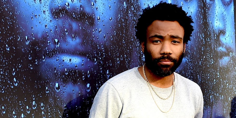 Donald Glover Announces Adidas Originals Partnership With Teaser Video