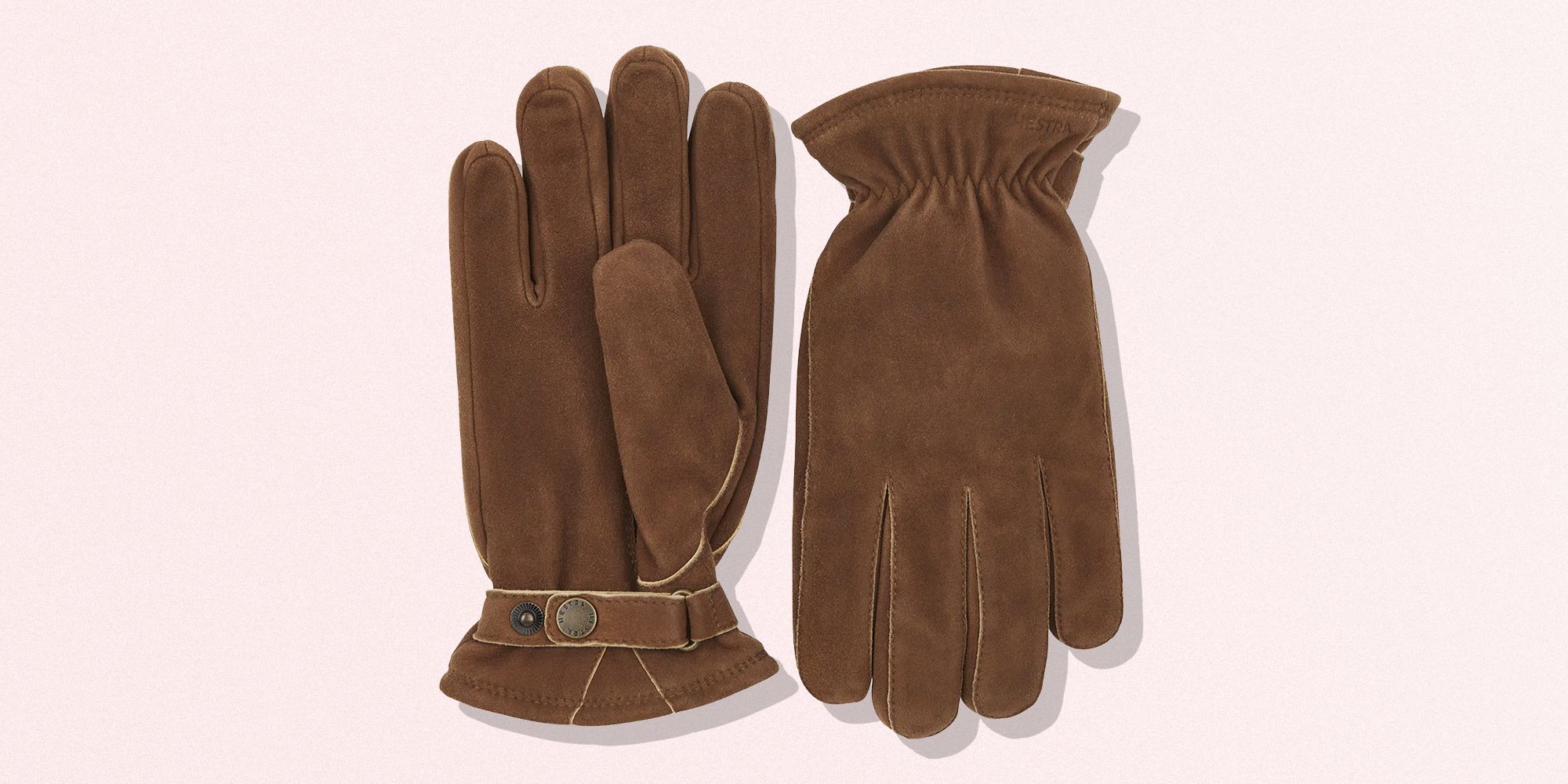 best etip winter gloves