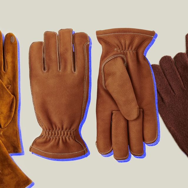 best gloves for men