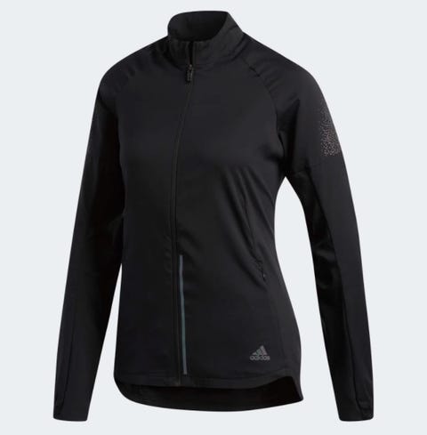 Best Reflective Winter Running Gear | Shop WH Edit