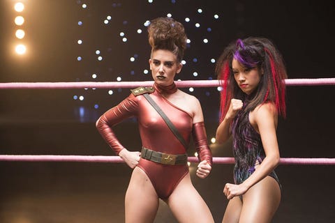 glow temporada 3 renovacion glow temporada 3 renovacion