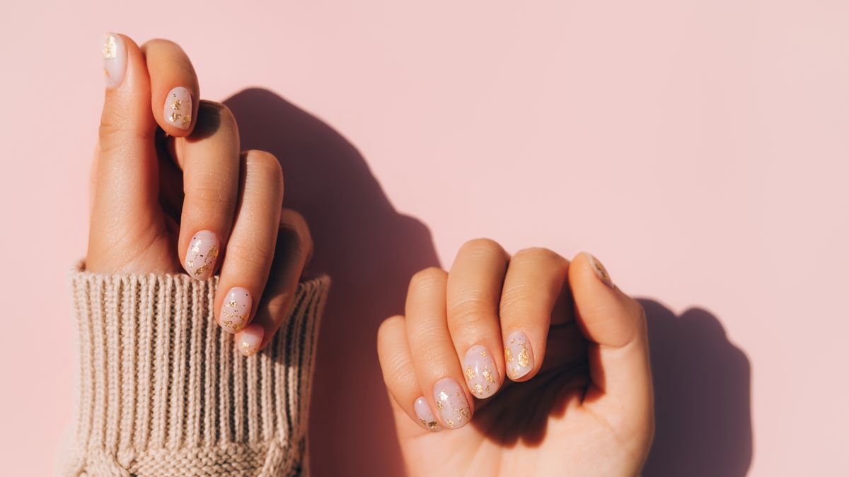Gel Nails VS Shellac Nails: What's the difference; which is best?
