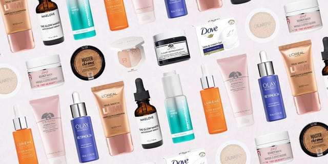 Here's the Correct Skin Care Routine Order for Flawless Skin - Teen Vogue