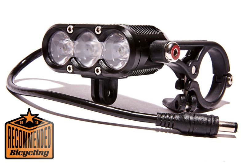 best lights for mtb