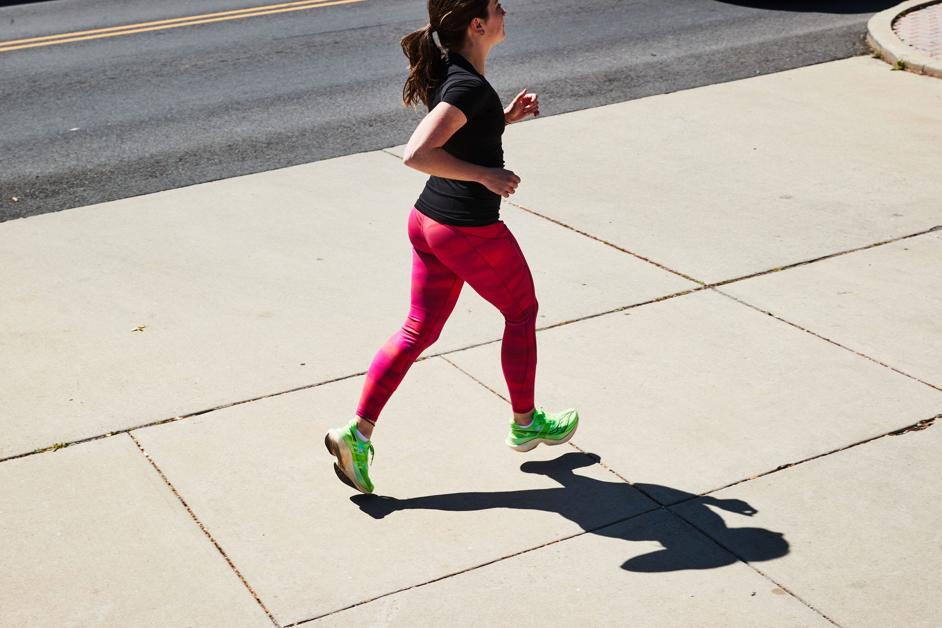 There’s Another Reason Runners Should Focus on Glute Strength—and It Involves the Pelvic Floor