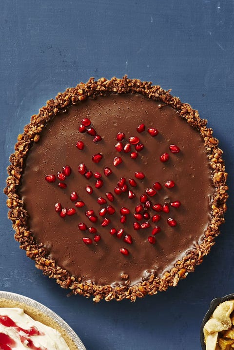 26 Easy Vegan Desserts - Best Recipes for Vegan Sweets