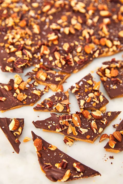 45 Easy Gluten-Free Desserts - Best Gluten Free Dessert Recipes