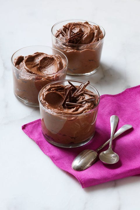 45 Easy Gluten-Free Desserts - Best Gluten Free Dessert Recipes