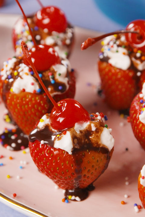 45 Easy Gluten-Free Desserts - Best Gluten Free Dessert Recipes