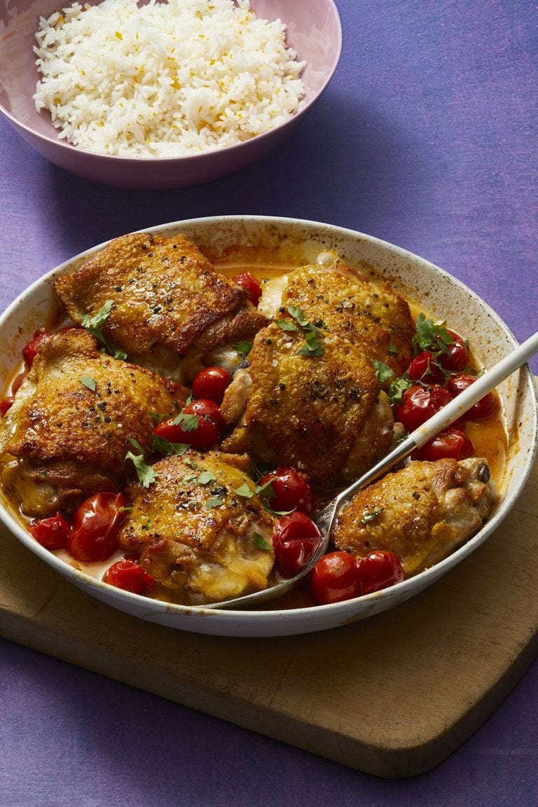 70 Easy Gluten-Free Meals — Gluten-Free Dinner Recipes