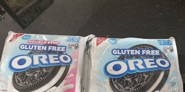 We Tried Gluten Free Oreos And They Re Great Taste Test