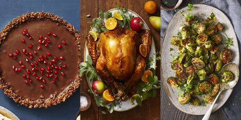 17 gluten free thanksgiving recipes to make this year easy gluten