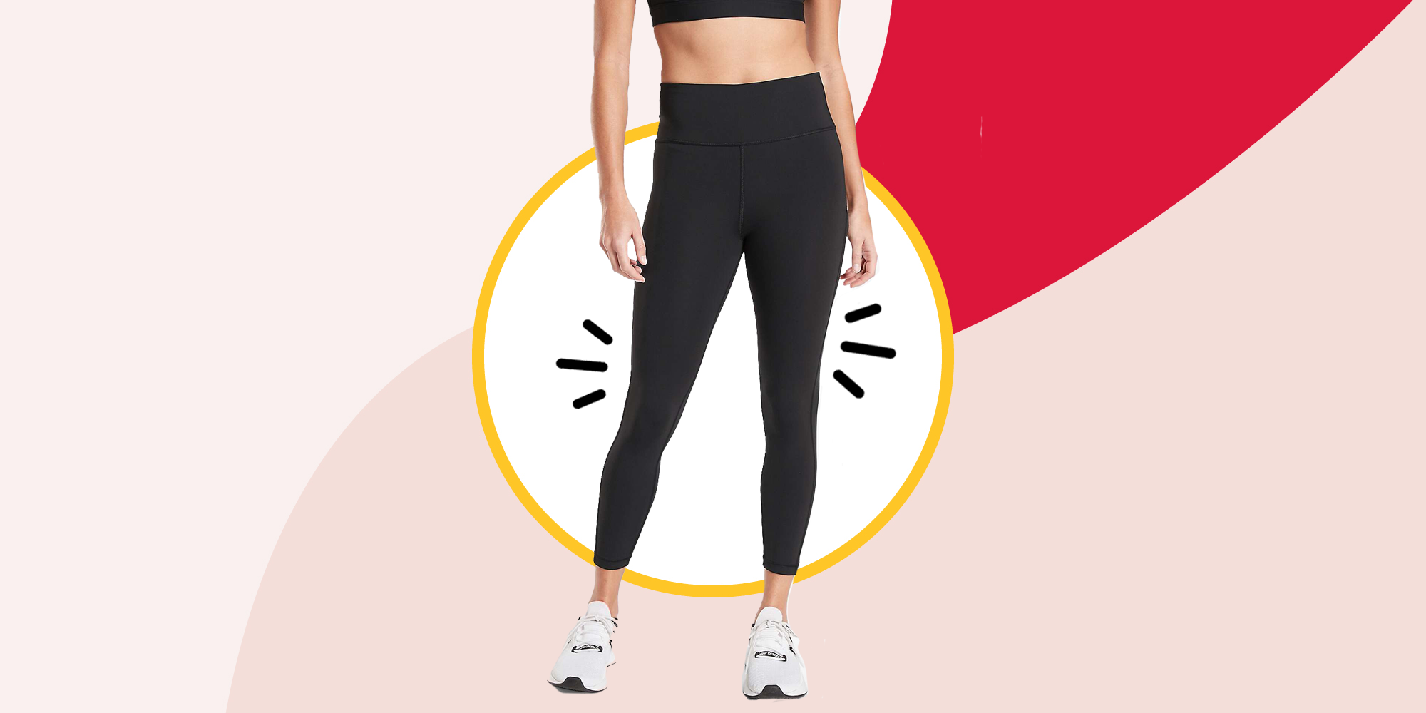 16 Best Gym Leggings With Pockets 
