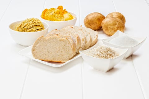 近いうちに妊娠したいなら 避けておくべき４の食品