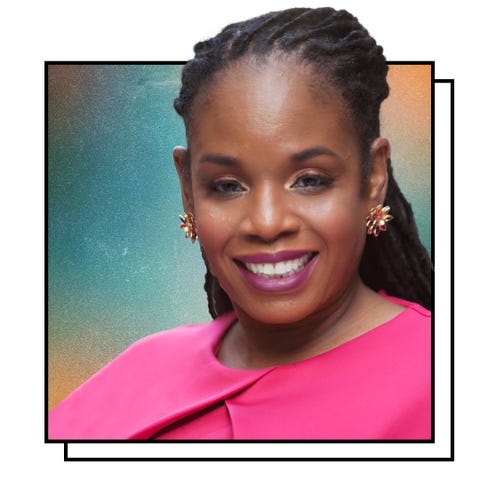 glynda carr, president ceo of higher heights for america
