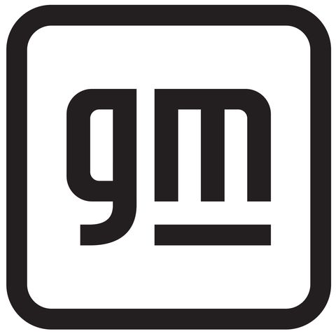 the team of gm designers tasked with creating the new logo considered how to balance the history and trust inherent to the existing design with gm’s vision for the future