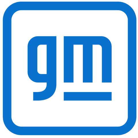 gm’s new logo builds on a strong heritage while bringing a more modern and vibrant look to gm’s familiar blue square