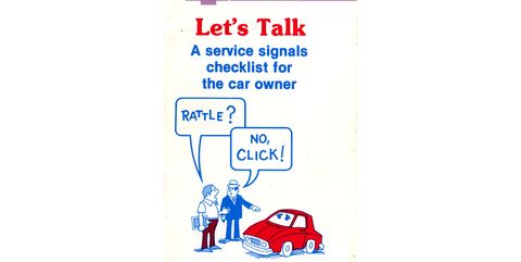 let's talk 1979 gm noise analysis pamphlet