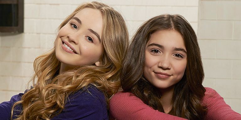 Sabrina Carpenter Was Just Cast in First TV Role Since "GMW" and She's