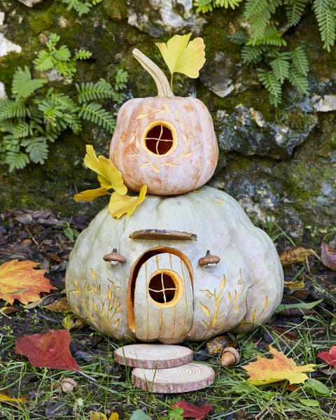 pumpkin carving ideas