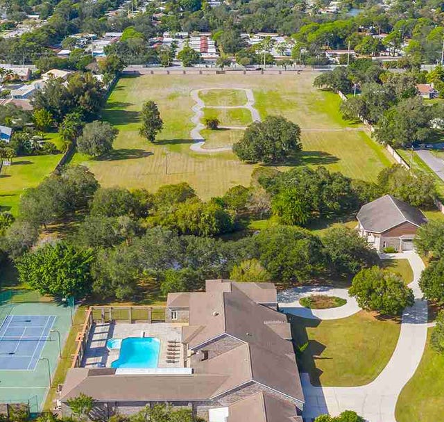 gokart mansion sarasota florida