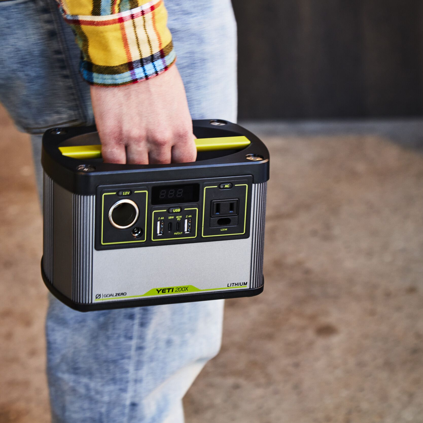 You Can Save Up to 47% on Portable Generators During Amazon's Big Spring Sale Event
