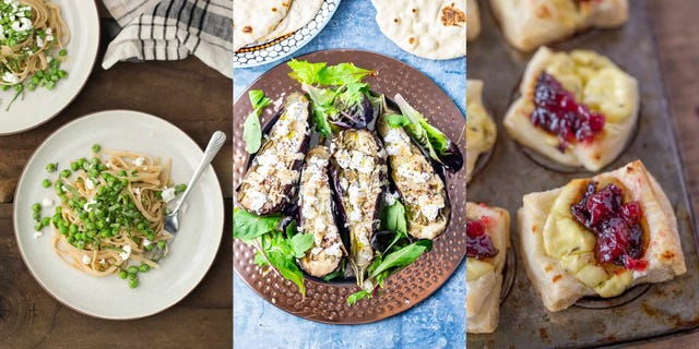 Best Goat S Cheese Recipes 21 Ways To Use Goat S Cheese