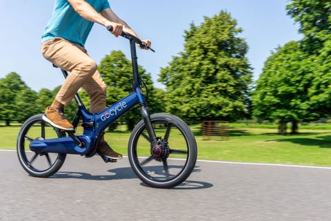gocycle e-bike gocycle ebike