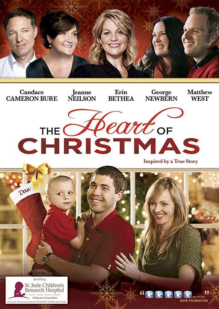 20 Christian Christmas Movies Best Holiday Films For Christians   God And Country Entertainment 1540921691 