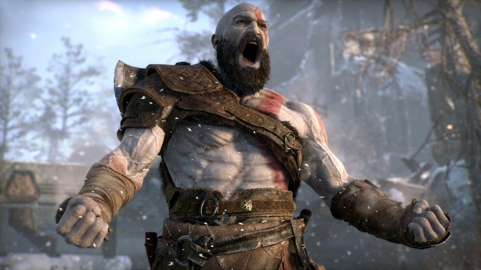 ‘God of War: Ragnarok PS5’: Release Date, Plot, Price