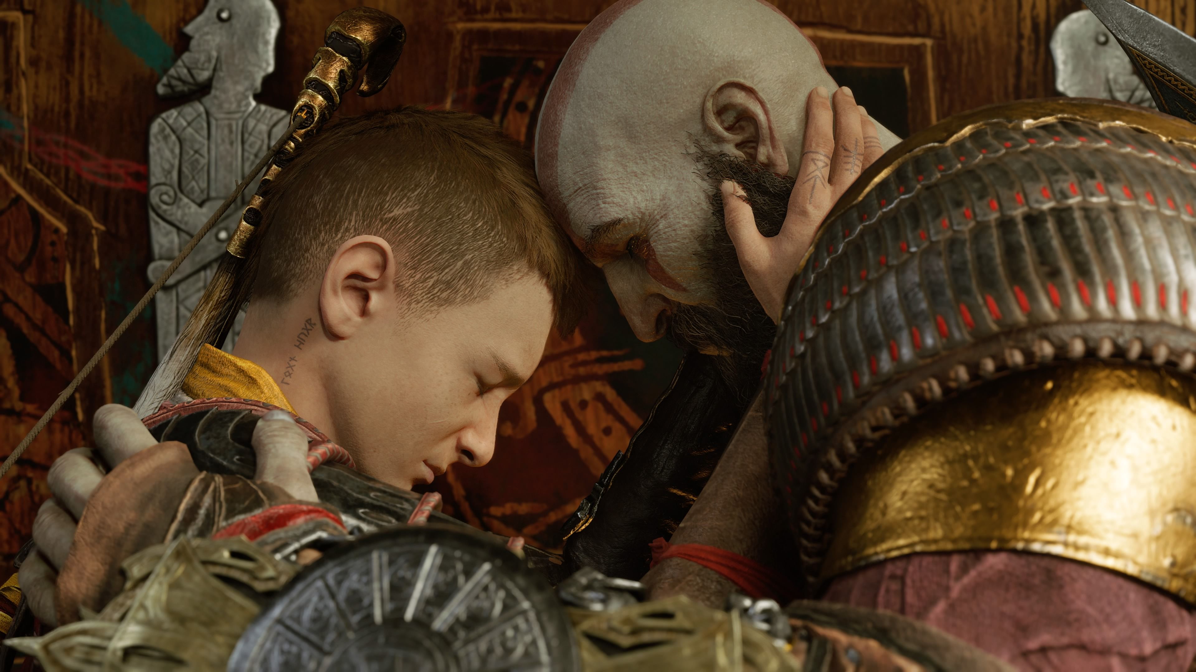 Review de 'God of War: Ragnarok', directo al olimpo de mejores juegos ...