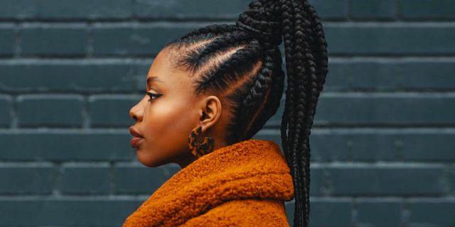 20 Goddess Braids Hair Ideas For 2021 Easy Protective Hairstyles