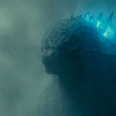 Godzilla King Of The Monsters Ending How Godzilla King Of