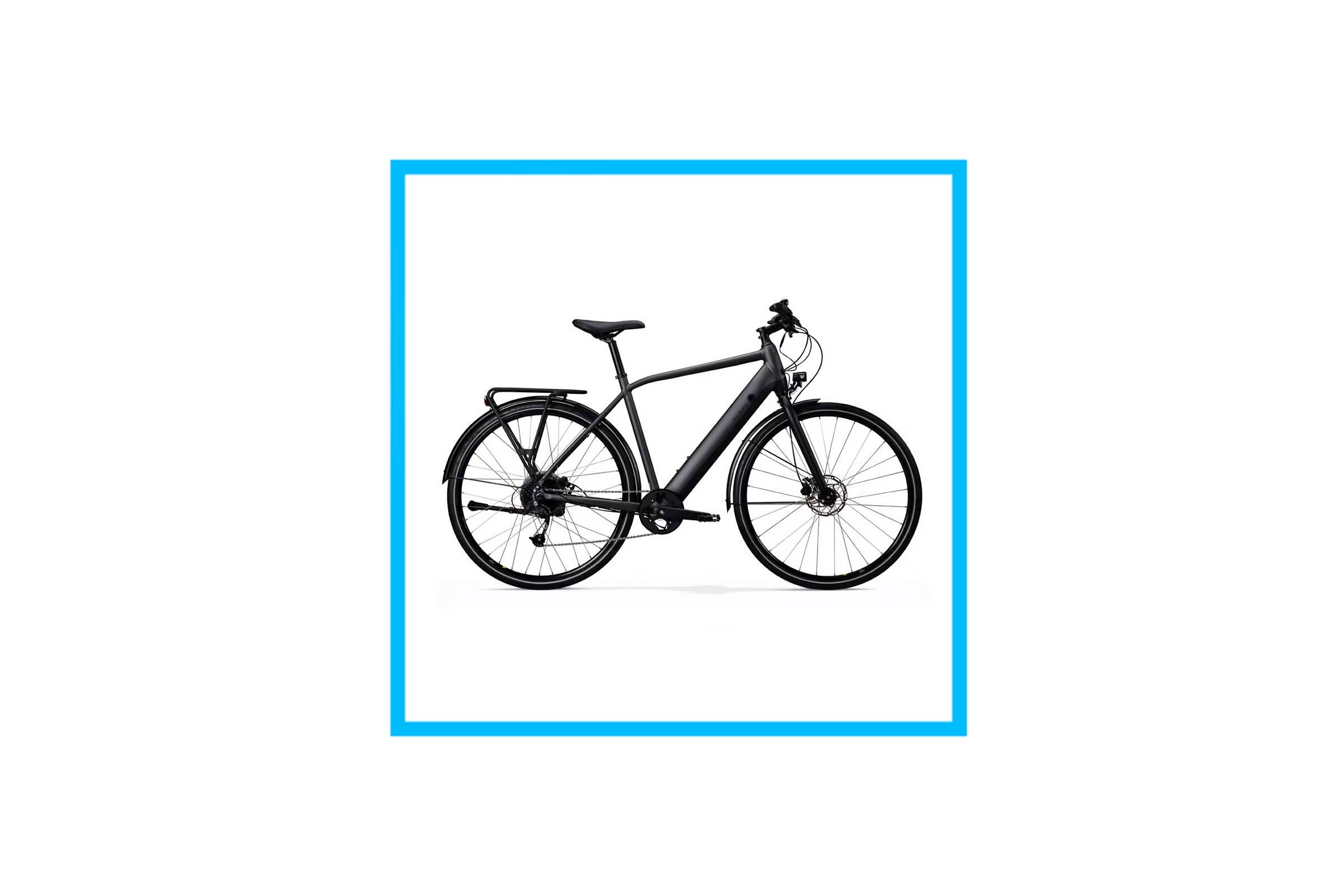 Effectief waarde Wapenstilstand Elektrische fiets voor heren: met deze betaalbare e-bike vlieg je