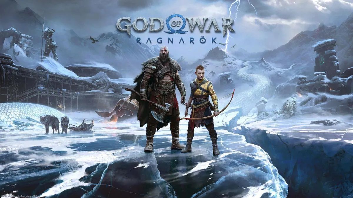 God of War: Ragnarok PS5': Todo lo que sabemos del videojuego