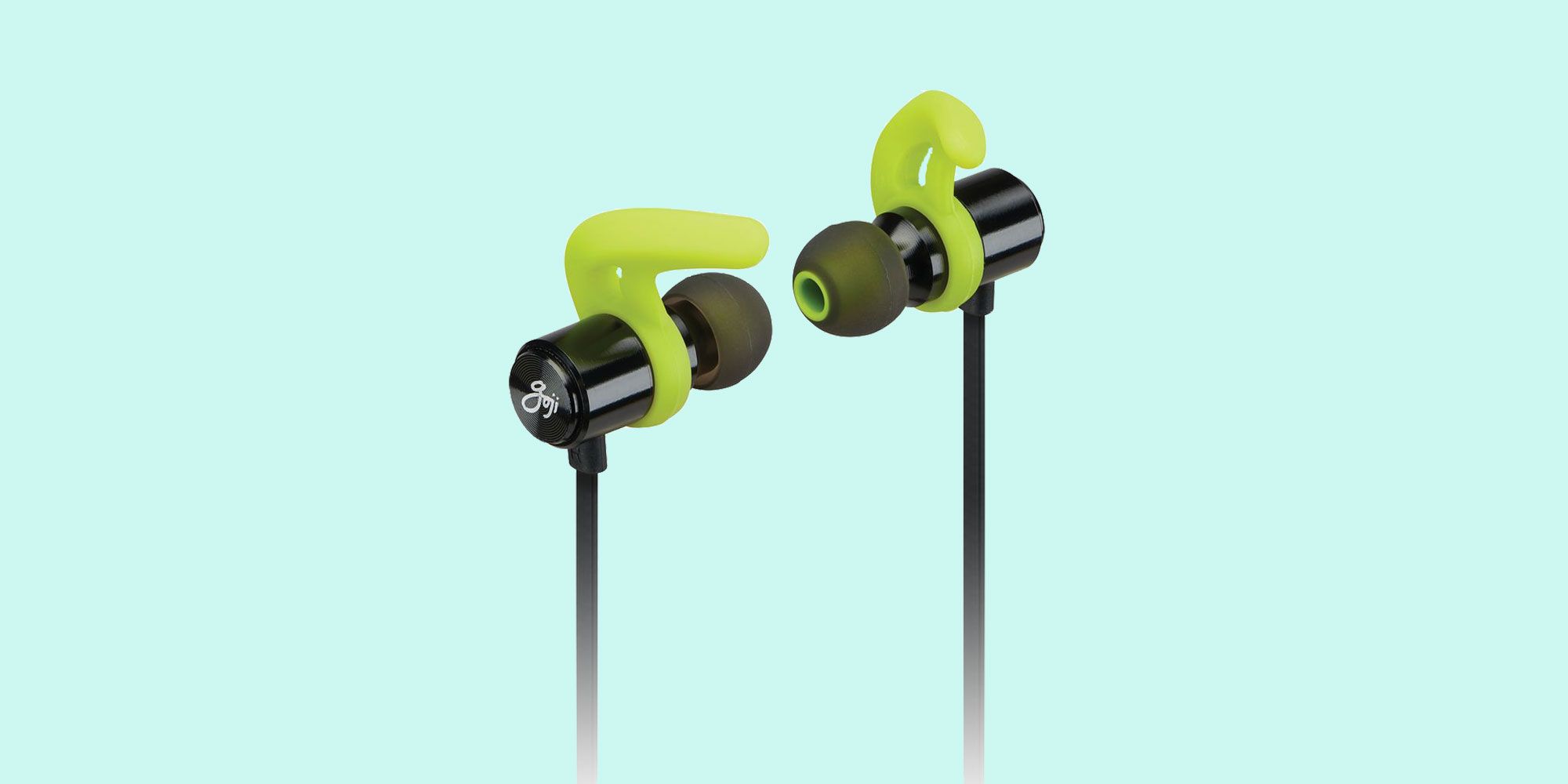 goji on ear wireless headphones