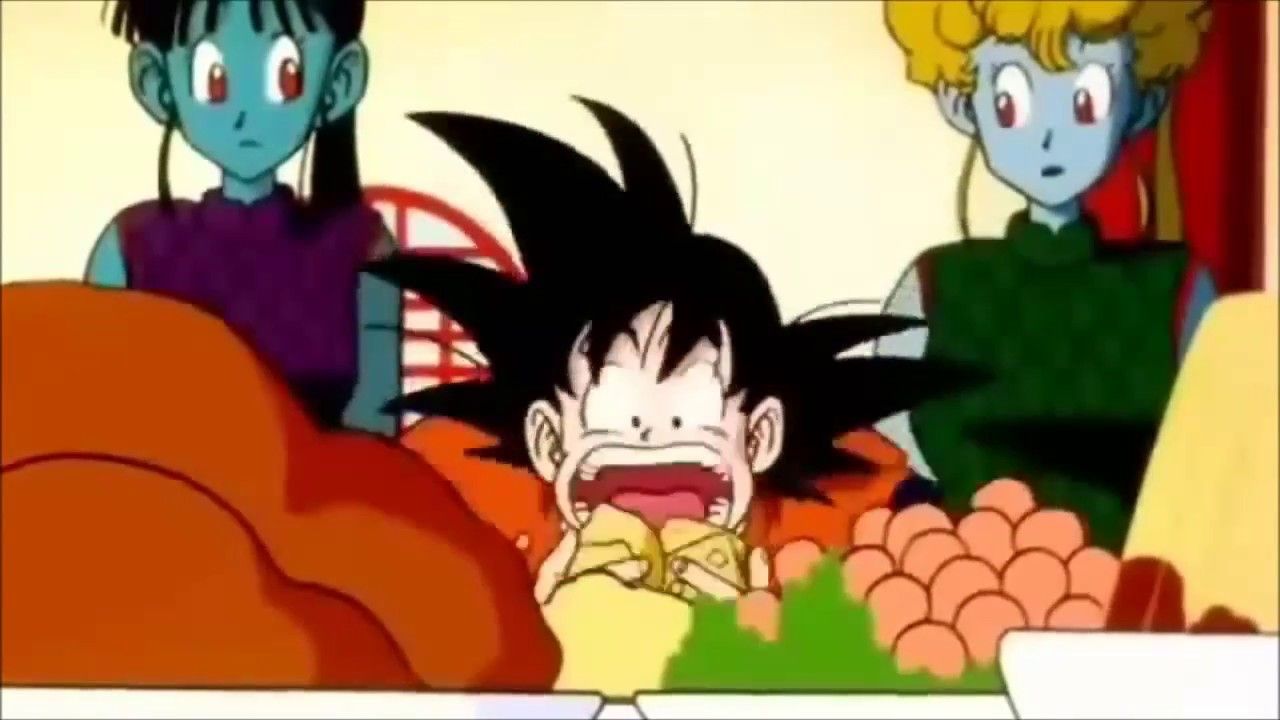 Dragon Ball' lanza Funko exclusivo con Goku comiendo noodles