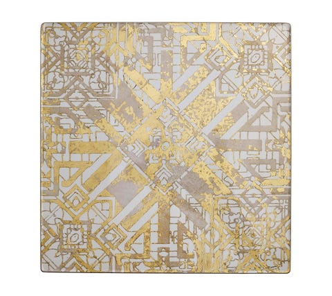 gold decor
