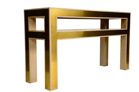 gold decor
