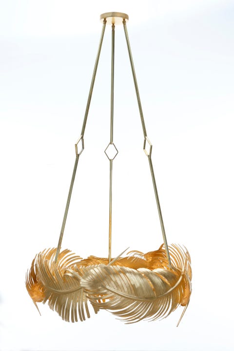 gold decor