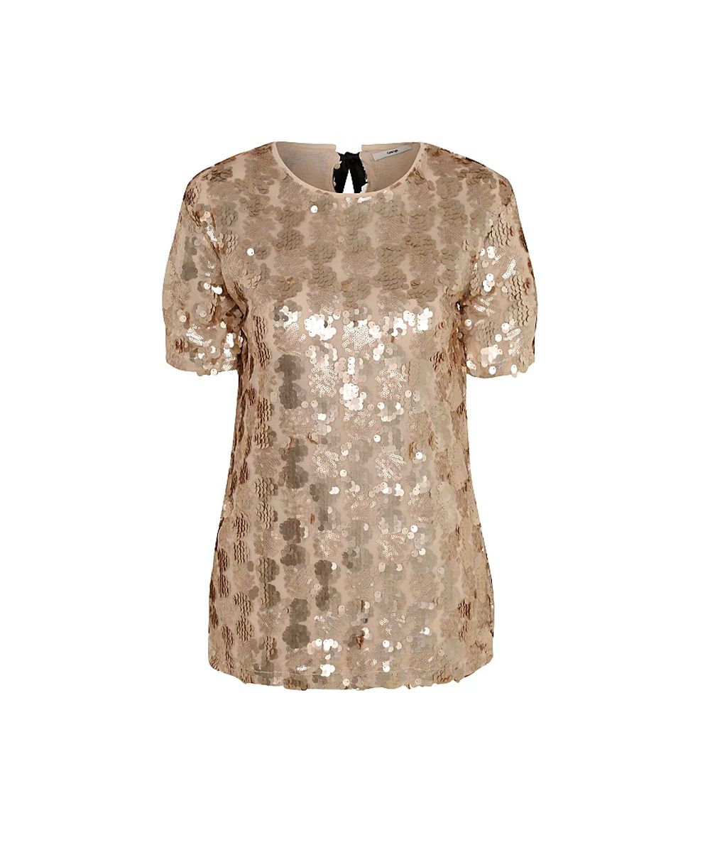 sequin top asda
