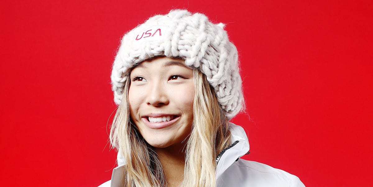 Everything You Need To Know About Snowboarder Chloe Kim’s Parents Everything You Need To Know About Snowboarder Chloe Kim’s Parents