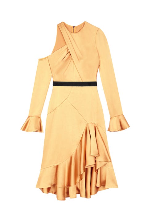 wedding attire for cold weather