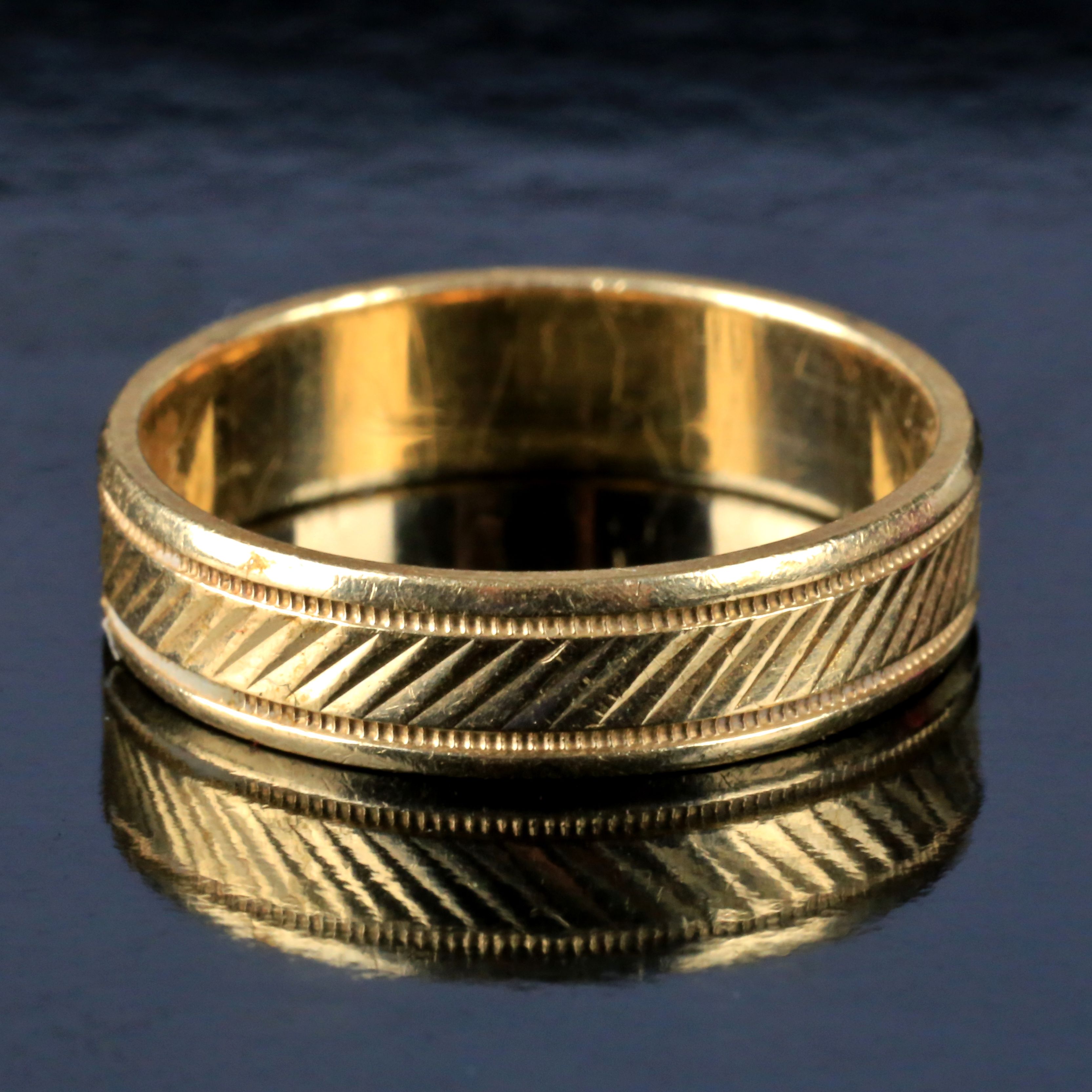 Archaeologists Found a 2,300-Year-Old Ring That May Have Been a Child's Treasure