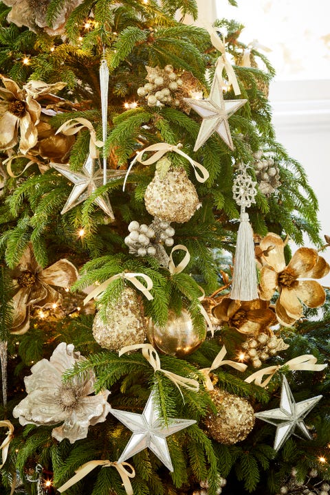 Sophie Conran shares her tips for creating a magical country Christmas