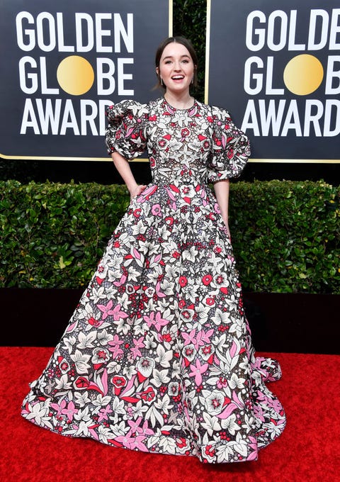 golden globe gowns 2020